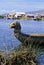 Reed boat- Lake Titicaca, Peru