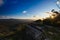 Reed Lookout Grampians Australia