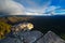 Reeds Lookout Grampians