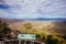 Reeds Lookout Grampians