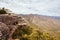 Reeds Lookout Grampians