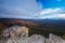 Reeds Lookout Grampians