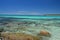 Reef and rocks at Bunker Bay SW Australia