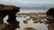 Reefs and low tide, Gran Canaria