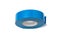 Reel blue electrical tape