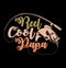 Reel Cool Papa, Fishing Rod Papa Lover Fishing Typography Design