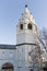 Refectory with Conception church in Suzdal was built at 16th century. Golden Ring of Russia Travel