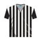 Referee shirt icon, cartoon style