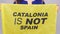 Referendum For The Separation Of Catalonia From Spain