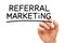 Referral Marketing