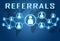 Referrals