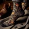 A refined collection of men\\\'s socks