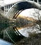 Reflected bridge