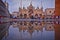 Reflection in Venice