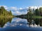 Reflections In Algonquin Park