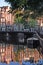 Reflections of Amsterdam