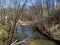 Reflections on Big Elkin Creek