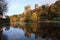 Reflections of Durham Cathedral