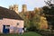 Reflections of Durham Cathedral