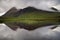 Reflections at Glencoe Scotland, UK