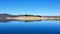 Reflections in Lake Jindabyne