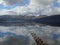 Reflections on Loch Lomond