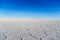 Reflections of Salar Uyuni: A unique texture in an impressive nature photograph