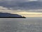 Reflections of Serenity: Waialua Bay at Dusk in Oahu, Hawaii