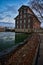 Reflections of the Wapsipinicon River Mill, Independence Iowa