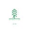 REFORESTATION LOGO