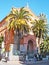 The Reformed Church in Menton