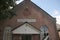 Reformed Maranatha church in small village `t Loo in the Netherlands.