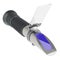 Refractometer. 3D rendering