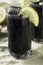 Refreshing Black Activated Charcoal Lemonade Detox