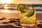 Refreshing Caipirinha: Brazil\\\'s Signature Cocktail