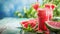 The Refreshing Delight: Watermelon Smoothie - A Sensational Summer Quencher in