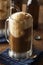 Refreshing Root Beer Float