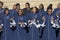 Refreshing Spring Church of God Choir sings