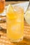 Refreshing Sweet Bourbon Lemonade