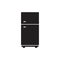 Refrigerator flat icon vector illustration