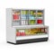 Refrigerators with products