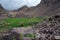 Refuge du Toubkal