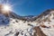 Refuge Toubkal Les Mouflons , Douar Aremd, Imlim, Morocco