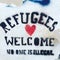 Refugees welcome tarifa spain