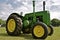 Refurbished John Deere D