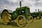 Refurbished John Deere Tractor