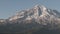 Regal Ascent: Mount Rainier\\\'s Alpine Grandeur