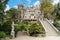 The Regaleira Palace Quinta da Regaleira, Sintra, Portugal