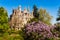 The Regaleira Palace, Quinta da Regaleira, Sintra, Portugal