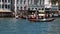 Regata Storica, historical regatta, on the Canal Grande, Venice, Veneto, Italy